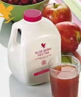 Suco de Babosa - Aloe Berry Nectar